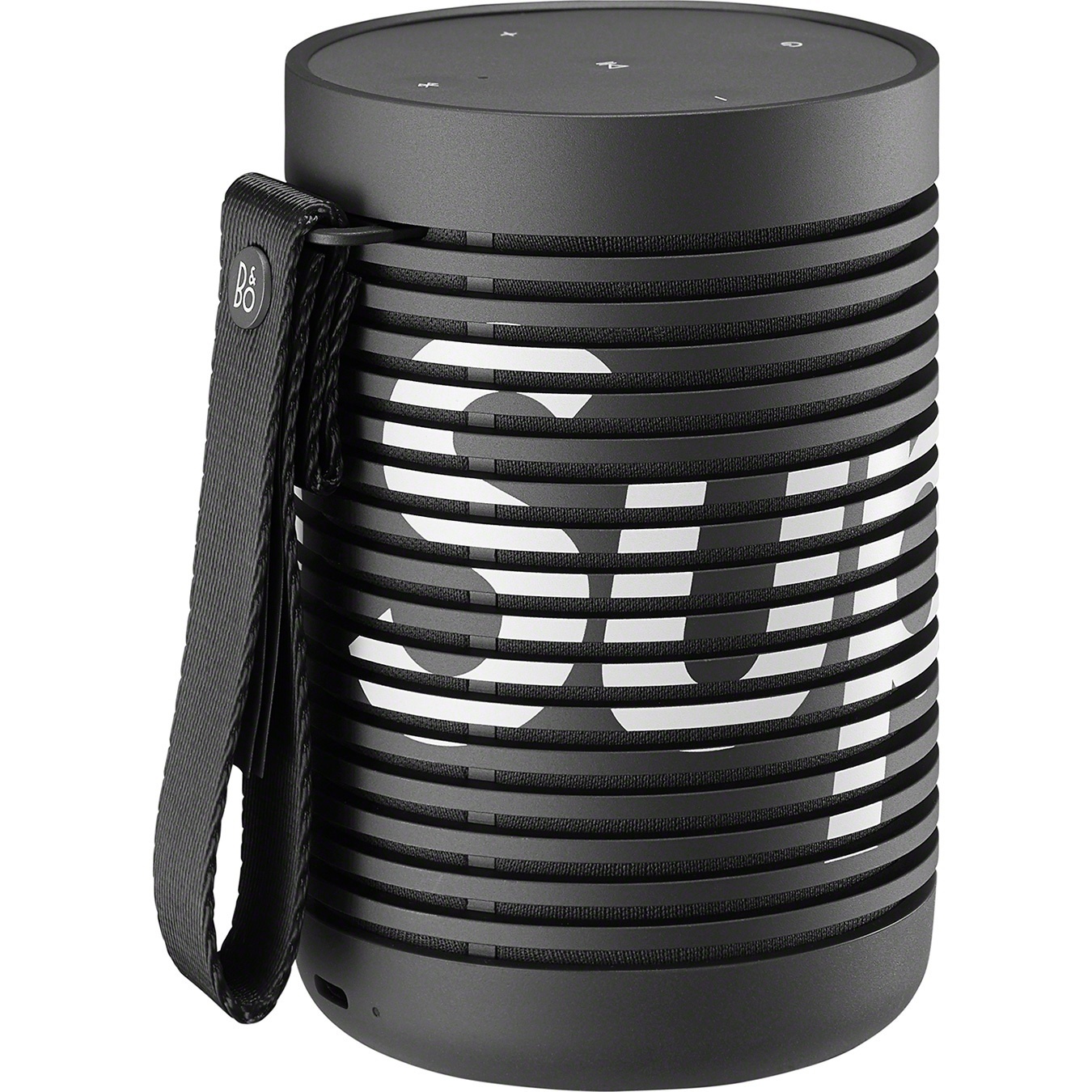 Supreme®/Bang&Olufsen Explore Portable Speaker view 4